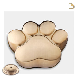 LovePaw Large Pet  Bru Gold