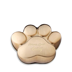 LovePaw Medium Pet  Bru Gold