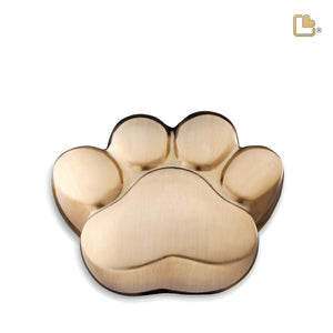 LovePaw Medium Pet  Bru Gold