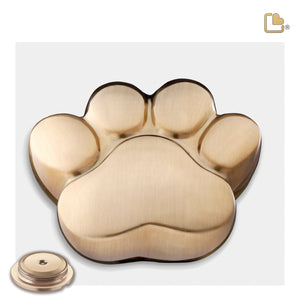 LovePaw Medium Pet  Bru Gold