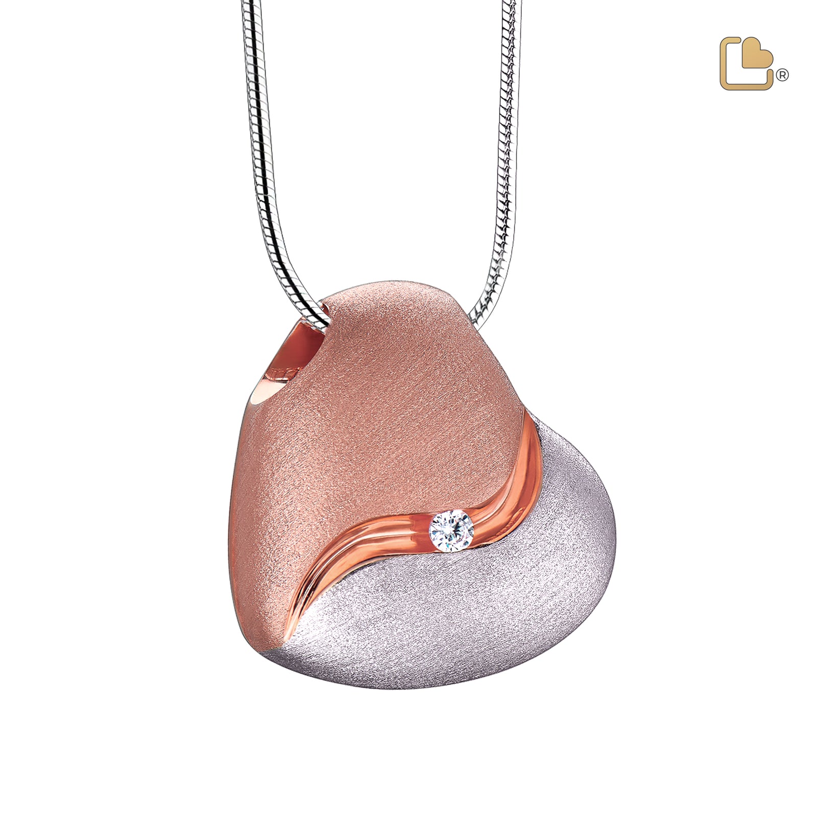 LoveUrns Treasure Jewelry | Memorial Pendants & Earrings |