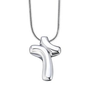 LoveCrossª Sterling Silver Cremation Pendant