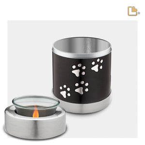 Tealight Pet Midnight Urn