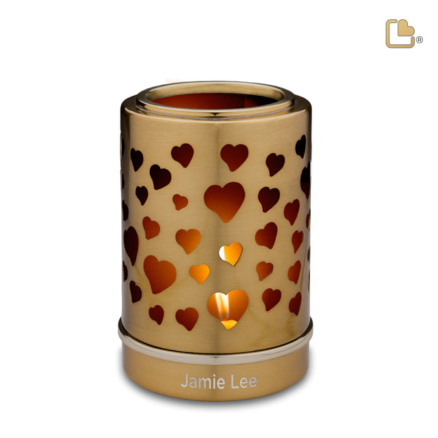 Reflections of Love Cremation Urn