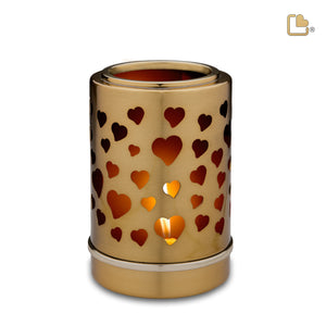 Reflections of Love Cremation Urn