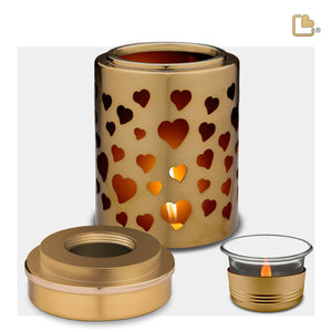 Reflections of Love Cremation Urn