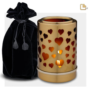 Reflections of Love Cremation Urn