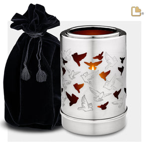 Reflections of Soul Cremation Urn