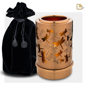 Reflections of Spirit Cremation Urn