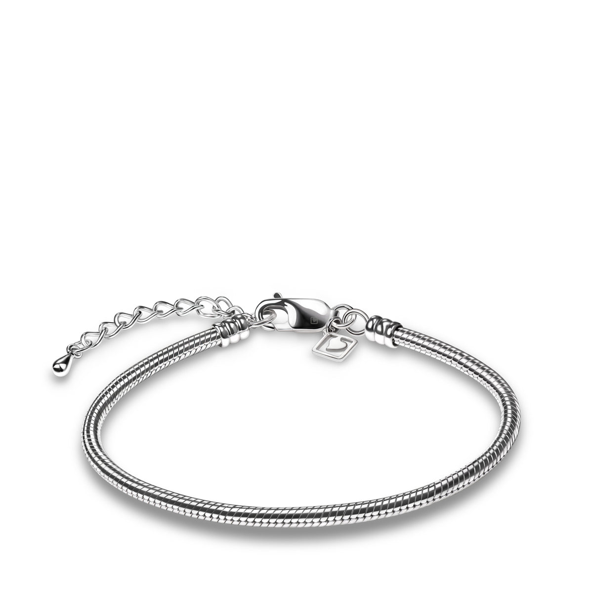 925 Sterling Silver Bracelet