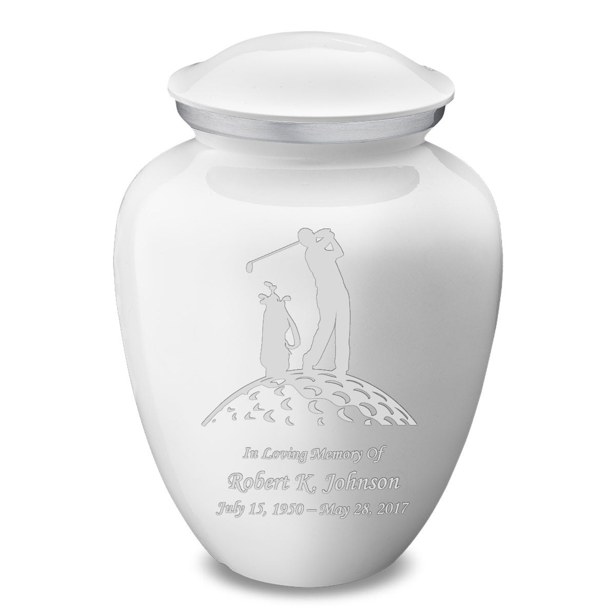 Keepsake Cremation Urns  Mill Valley Funeral & Cremation Centre