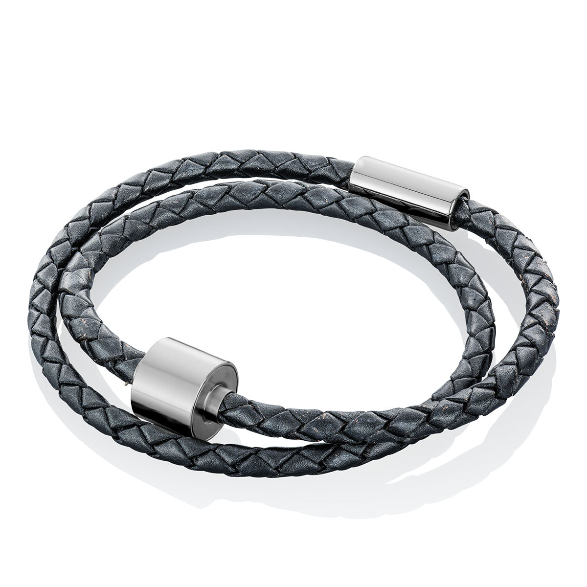 Mens deals urn bracelet